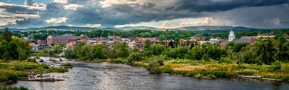 Exploring Westfield, MA: An Introduction to the City and its Weather
