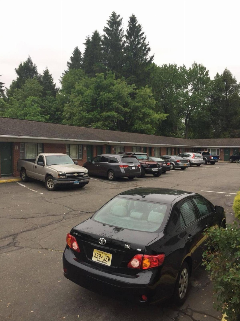 Elm Motel Main image