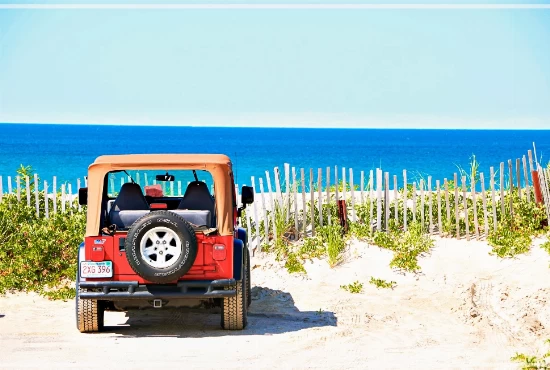 Beyond Westfield: Unforgettable Road Trips from the City