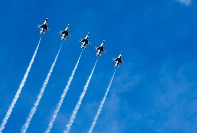 Mark Your Calendar: Exciting Events and Festivals in Westfield, MA