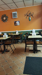 Mexican near Elm Motel